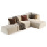 Диван Industrial Loft Gray - adhamov
