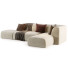 Диван Industrial Loft Gray - adhamov