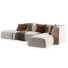 Диван Industrial Loft Gray - adhamov