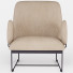 Fotel Grado Design Long Lounge - Ibrokhim