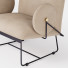 Fotel Grado Design Long Lounge - Ibrokhim