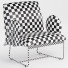 Fotel Grado Design Long Lounge - Ibrokhim