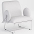 Fotel Grado Design Long Lounge - Ibrokhim