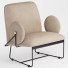 Fotel Grado Design Long Lounge - Ibrokhim