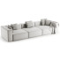 Sofa Atmacha Heureux - adhamov
