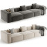 Sofa Atmacha Heureux - adhamov