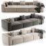 Sofa Atmacha Heureux - adhamov
