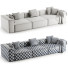 Sofa Atmacha Heureux - adhamov