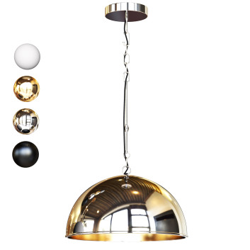 Підвісний світильник Arhaus Watley Dome