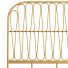 Узголів'я La Redoute Rattan Malu - 3drj