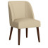 Silla Sutliff Rounded Back by Mercury Row - Yunusxon3d