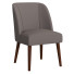 Silla Sutliff Rounded Back by Mercury Row - Yunusxon3d