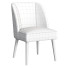 Silla Sutliff Rounded Back by Mercury Row - Yunusxon3d