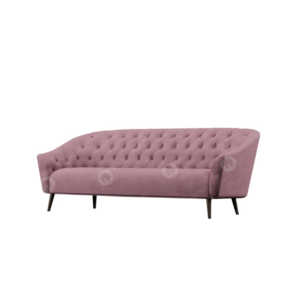 Диван Busnelli Adamo Amouage SL 3D модель