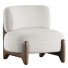 Sessel Collector Tobo - Moonlight