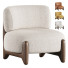 Sessel Collector Tobo - Moonlight