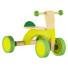 Vélo Hape Scoot-Around Ride-On Balance - Ginex