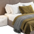 Łóżka i stoliki nocne Luxury Living Group V-King - fayzullayev0504-30892