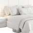 Łóżka i stoliki nocne Luxury Living Group V-King - fayzullayev0504-30892