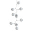 Підвісний світильник Lindsey Adelman Branching Bubble - SH.X