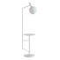 Lámpara de pie Homary Modern Tray with a Table - SH.X