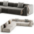 Sofa Braid Mahe - adhamov