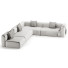 Sofa Braid Mahe - adhamov