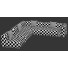 Sofa Braid Mahe - adhamov