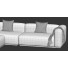 Sofa Braid Mahe - adhamov
