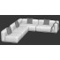 Sofa Braid Mahe - adhamov