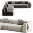 Sofa Braid Mahe - adhamov