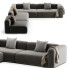 Sofa Braid Mahe - adhamov