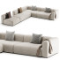 Sofa Braid Mahe - adhamov