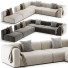 Sofa Braid Mahe - adhamov