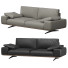 Canapé Modloft Carlisle - Said9726