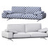 Canapé Modloft Carlisle - Said9726