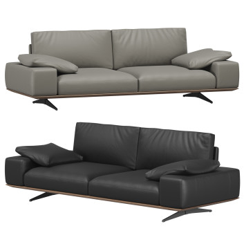 Sofa Modloft Carlisle