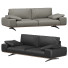 Canapé Modloft Carlisle - Said9726