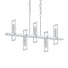 Lámpara colgante Dasiyah 5 - Light Black Kitchen Island by Gracie Oaks - SH.X