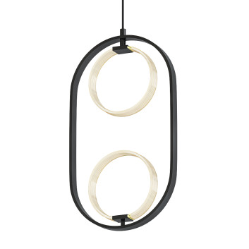 Підвісний світильник Modern Acrylic LED