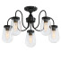 Люстра Globe 5 Semi Flush - SH.X