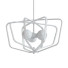 Chandelier Light Society Bode 3-Light - SH.X
