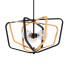 Chandelier Light Society Bode 3-Light - SH.X