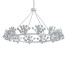 Люстра Luxor Home Decor & Lighting Zinnia Crystal - SH.X