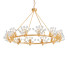 Люстра Luxor Home Decor & Lighting Zinnia Crystal - SH.X