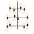 Lustre Parachilna Aballs - SH.X
