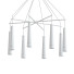 Люстра Luxor Home Decor & Lighting Simone Suspended - SH.X
