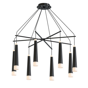 Люстра Luxor Home Decor & Lighting Simone Suspended