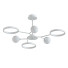Kronleuchter Homary 6 Light 5W Warm - SH.X