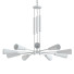 Kronleuchter Cal Lighting Vasto 9 - SH.X